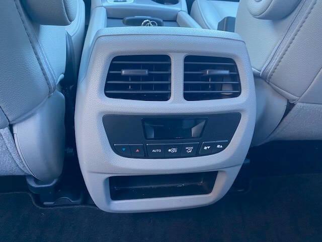 used 2018 Honda Pilot car, priced at $22,900