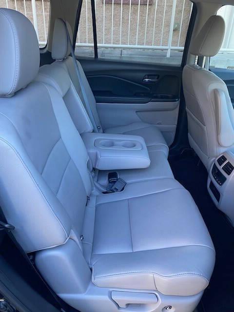 used 2018 Honda Pilot car, priced at $22,900