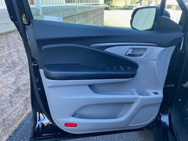 used 2018 Honda Pilot car, priced at $22,900