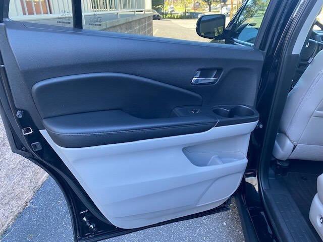 used 2018 Honda Pilot car, priced at $22,900