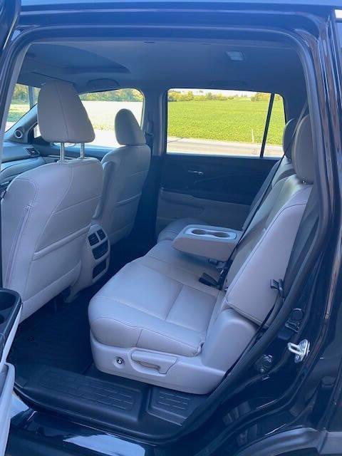 used 2018 Honda Pilot car, priced at $22,900