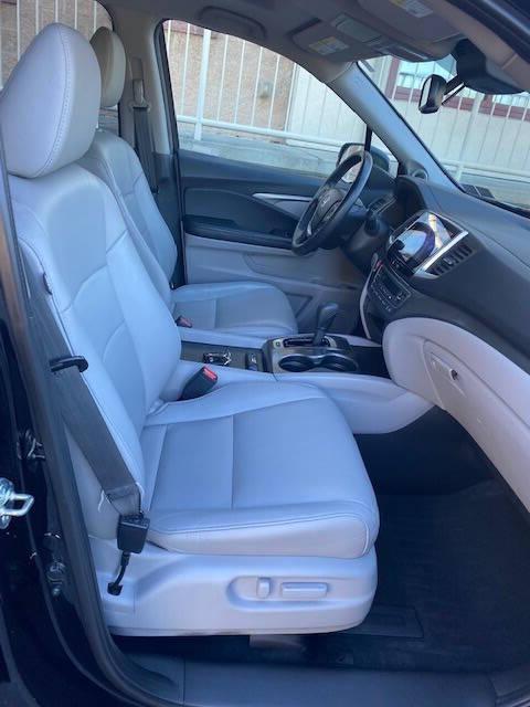 used 2018 Honda Pilot car, priced at $22,900