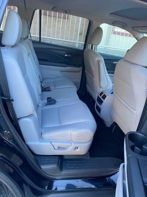 used 2018 Honda Pilot car, priced at $22,900
