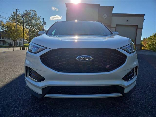 used 2019 Ford Edge car, priced at $20,499