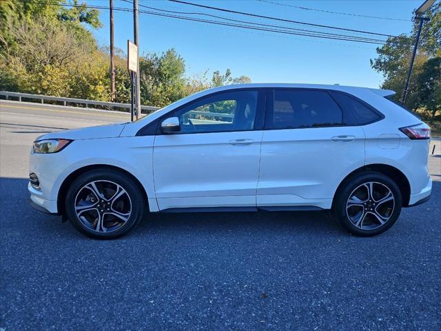 used 2019 Ford Edge car, priced at $20,499