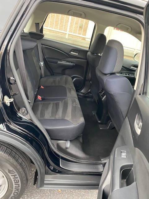 used 2016 Honda CR-V car, priced at $18,900