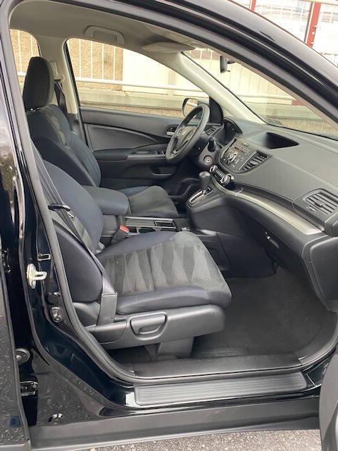 used 2016 Honda CR-V car, priced at $18,900