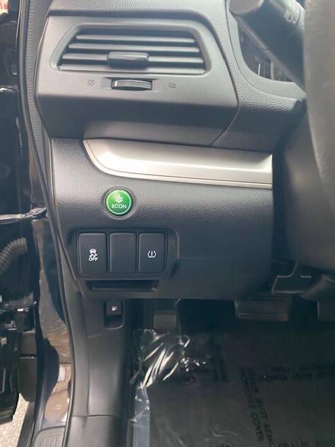 used 2016 Honda CR-V car, priced at $18,900