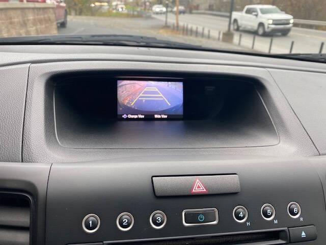 used 2016 Honda CR-V car, priced at $18,900