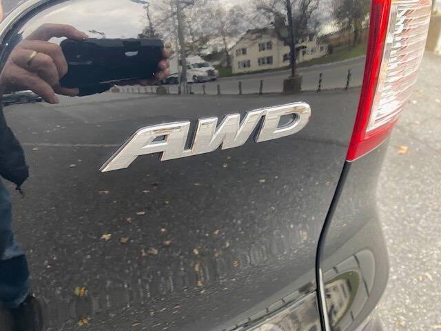 used 2016 Honda CR-V car, priced at $18,900