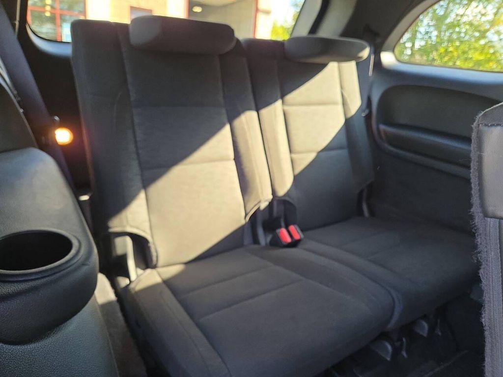 used 2024 Dodge Durango car, priced at $28,599