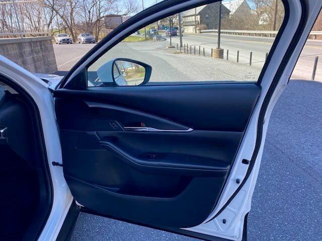 used 2022 Mazda CX-30 car, priced at $24,900