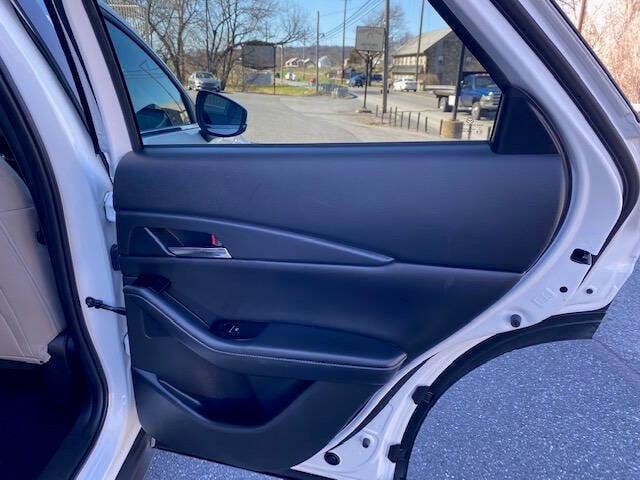 used 2022 Mazda CX-30 car, priced at $24,900
