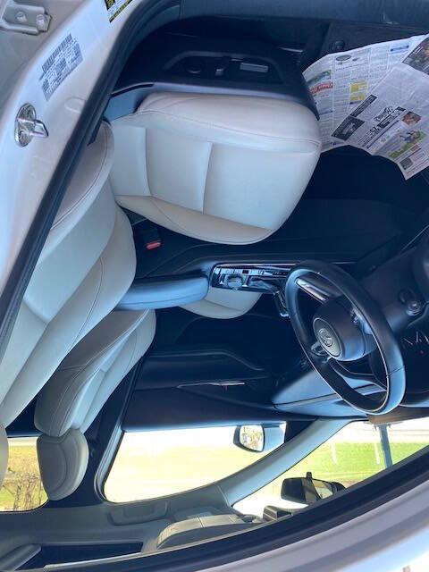 used 2022 Mazda CX-30 car, priced at $24,900