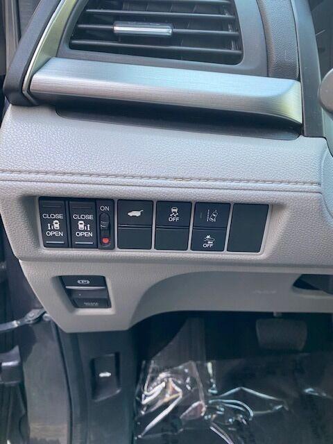 used 2019 Honda Odyssey car, priced at $29,999
