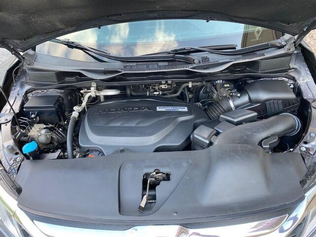 used 2019 Honda Odyssey car, priced at $29,999