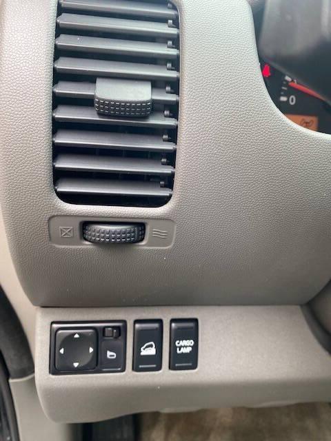 used 2017 Nissan Frontier car, priced at $21,500