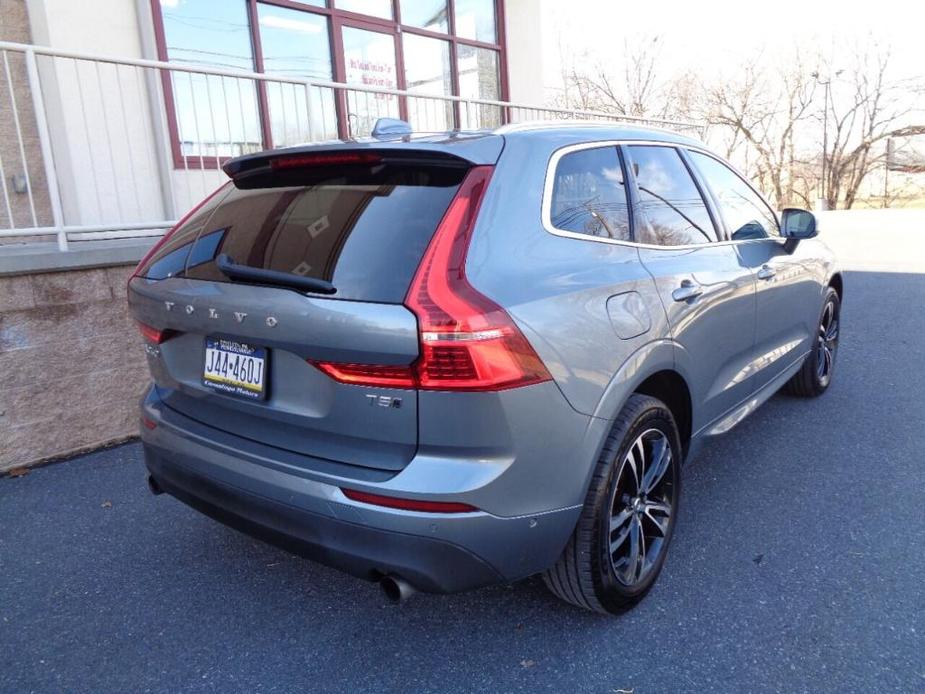 used 2019 Volvo XC60 car, priced at $25,999