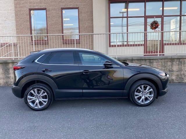 used 2023 Mazda CX-30 car, priced at $23,900