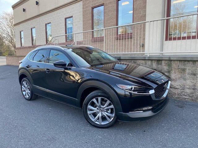 used 2023 Mazda CX-30 car, priced at $23,900