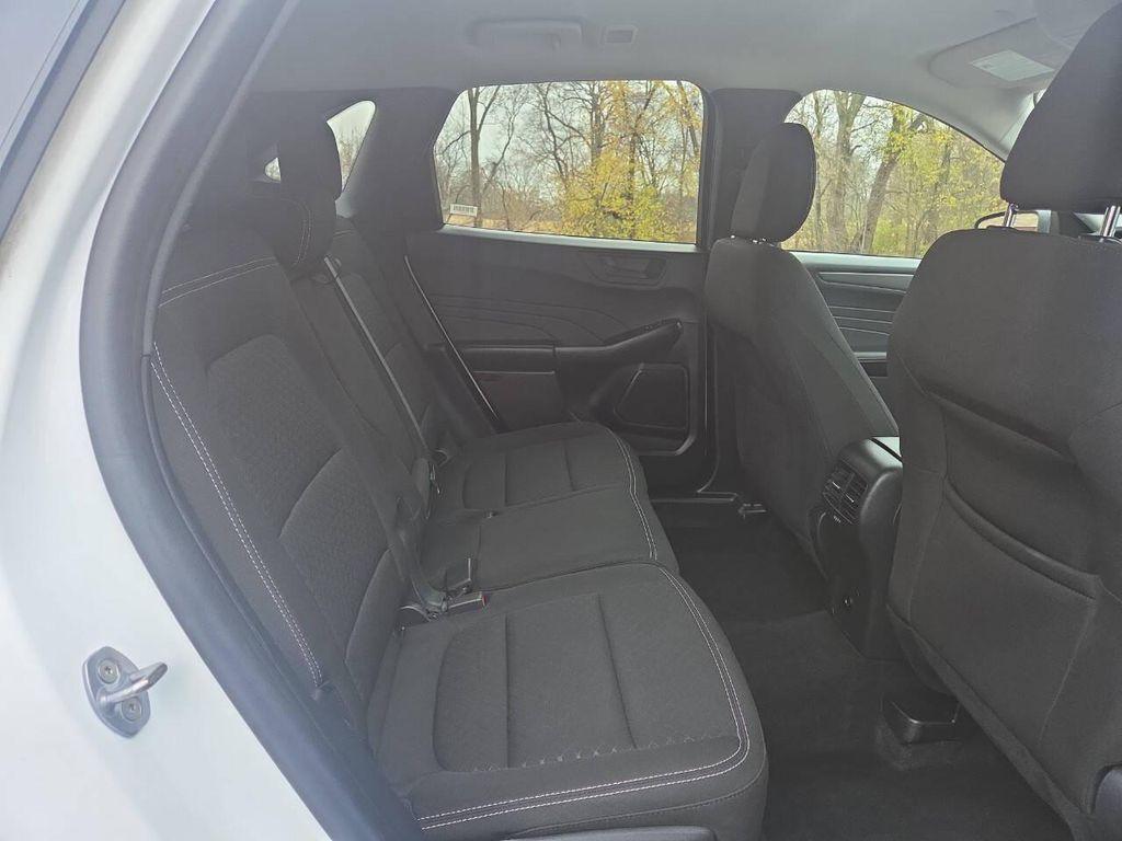 used 2024 Ford Escape car, priced at $19,900