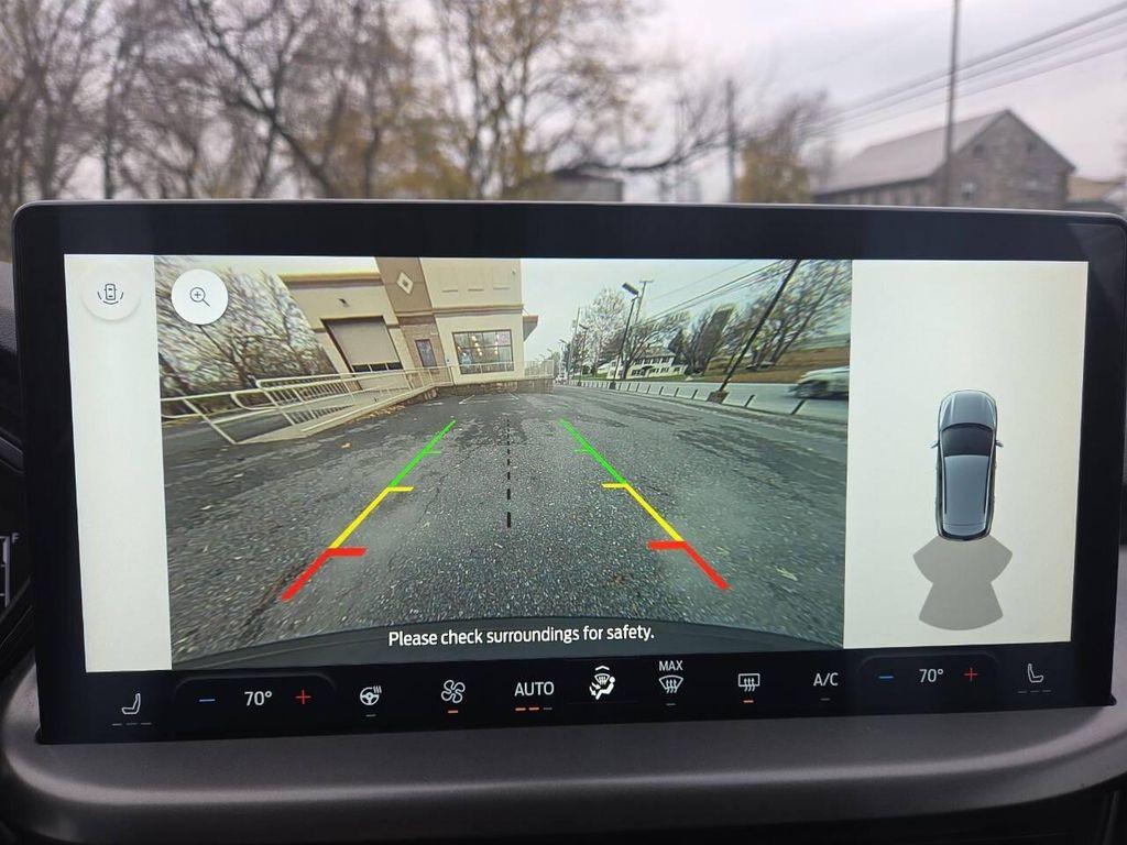 used 2024 Ford Escape car, priced at $19,900