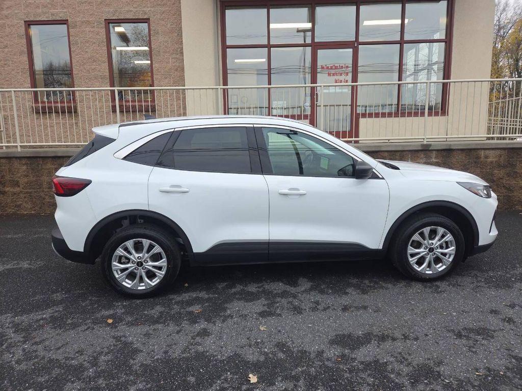 used 2024 Ford Escape car, priced at $19,900