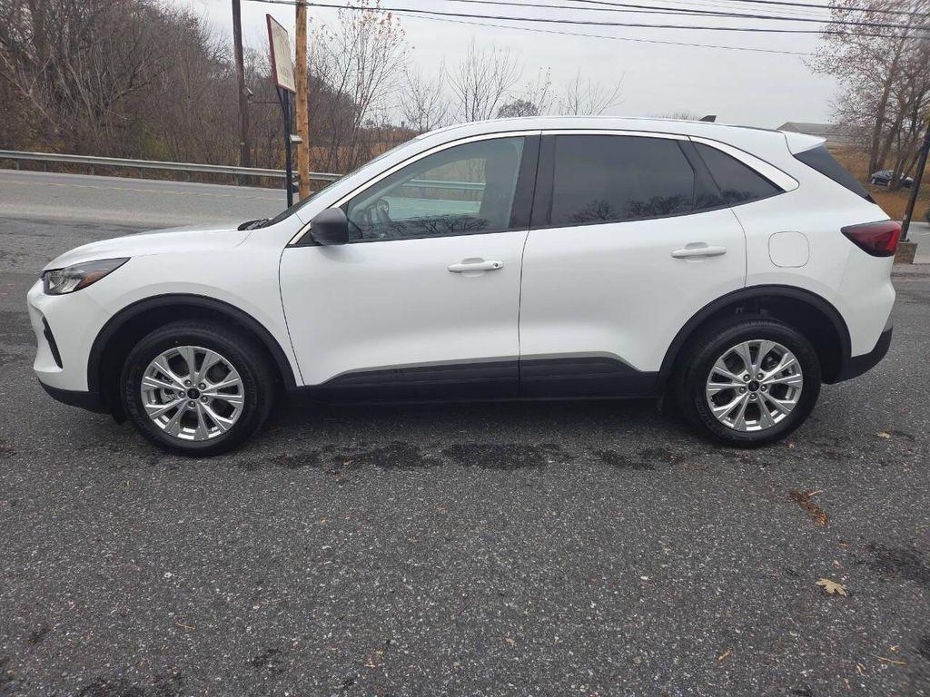 used 2024 Ford Escape car, priced at $19,900