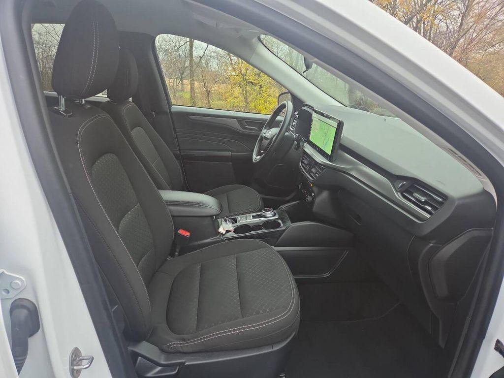 used 2024 Ford Escape car, priced at $19,900