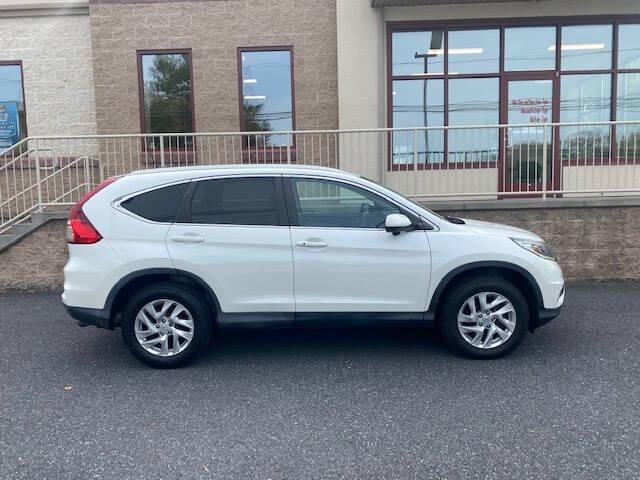used 2016 Honda CR-V car, priced at $19,900
