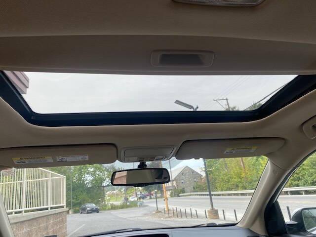 used 2016 Honda CR-V car, priced at $19,900