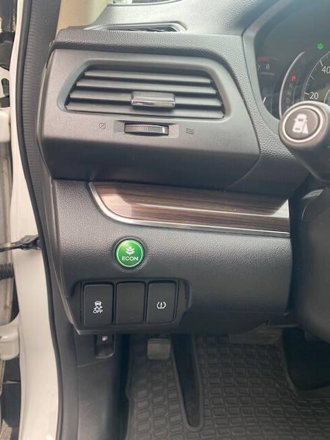 used 2016 Honda CR-V car, priced at $19,900