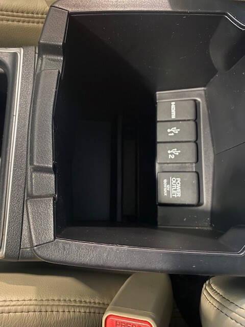 used 2016 Honda CR-V car, priced at $19,900