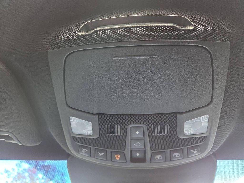 used 2020 Lincoln Nautilus car, priced at $22,500