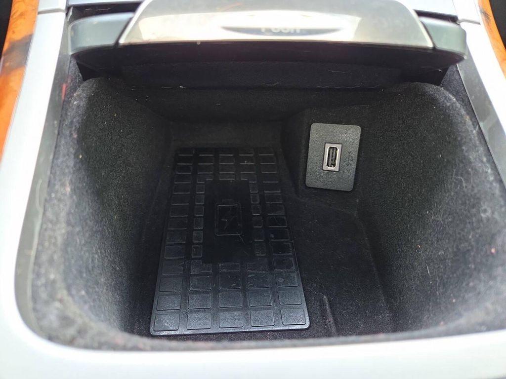 used 2020 Lincoln Nautilus car, priced at $22,500