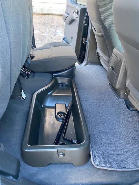 used 2019 Nissan Frontier car, priced at $23,900