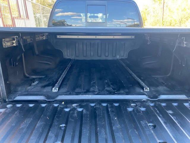 used 2019 Nissan Frontier car, priced at $23,900