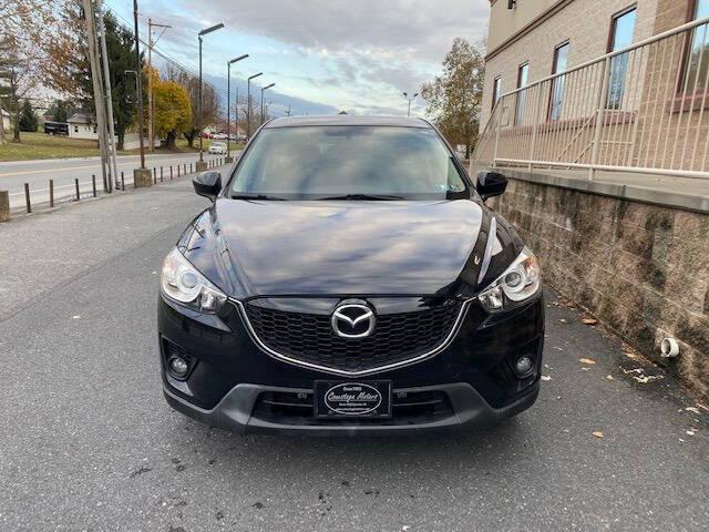 used 2014 Mazda CX-5 car, priced at $14,900