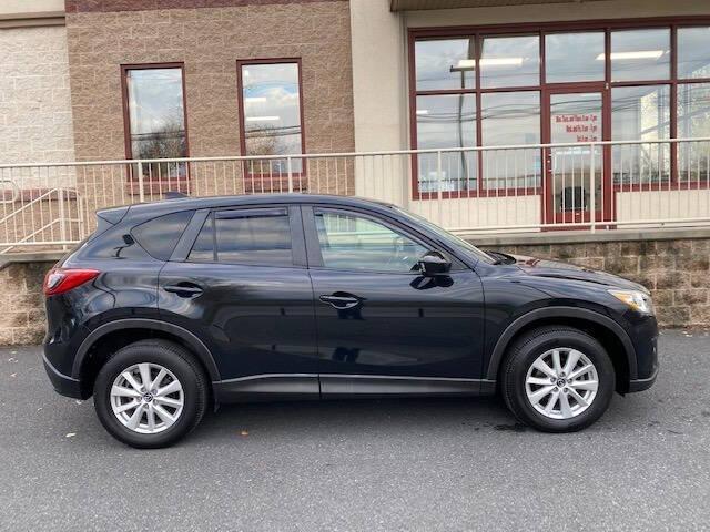 used 2014 Mazda CX-5 car, priced at $14,900