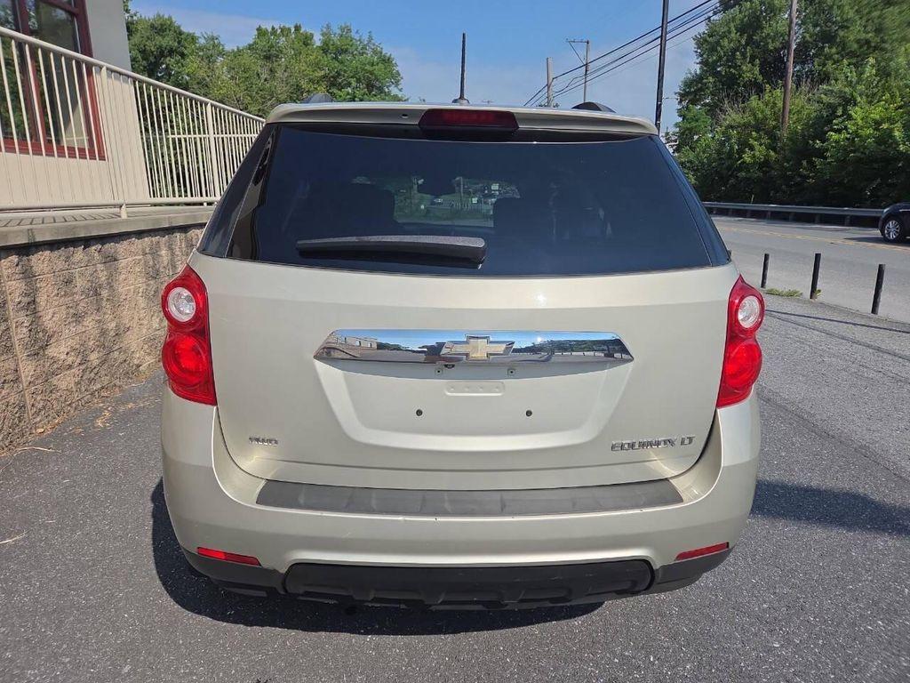 used 2015 Chevrolet Equinox car, priced at $6,999