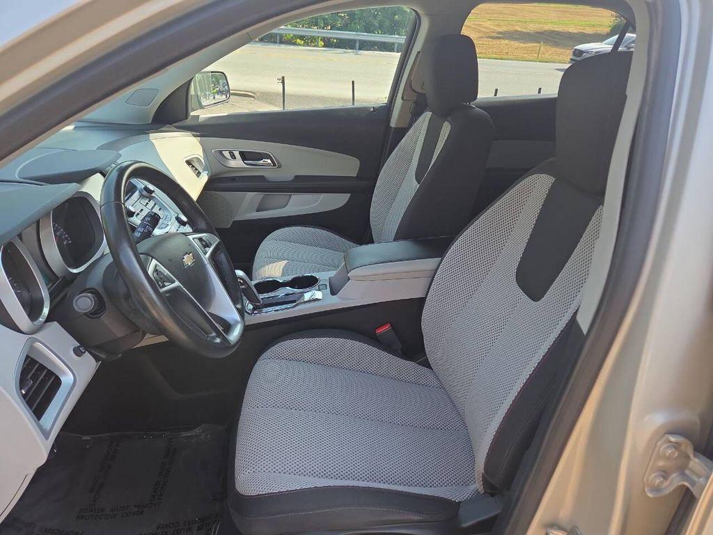 used 2015 Chevrolet Equinox car, priced at $6,999