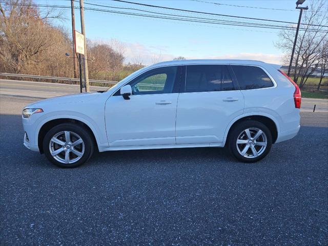 used 2022 Volvo XC90 car, priced at $31,499