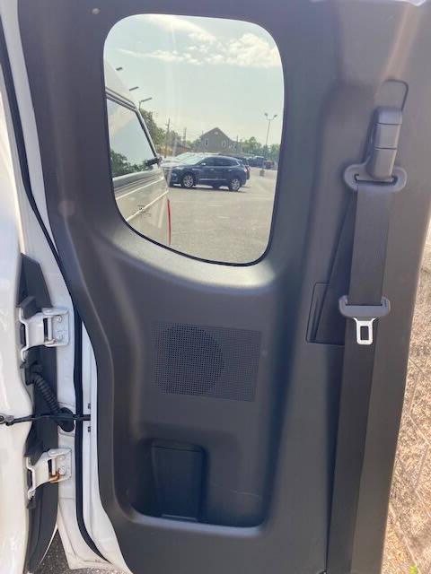 used 2018 Nissan Frontier car, priced at $19,999