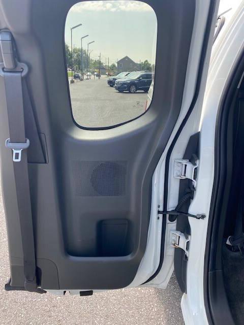 used 2018 Nissan Frontier car, priced at $19,999