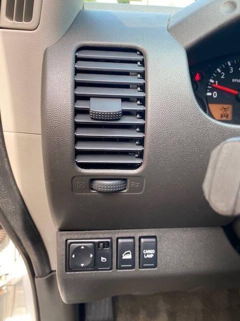 used 2018 Nissan Frontier car, priced at $19,999