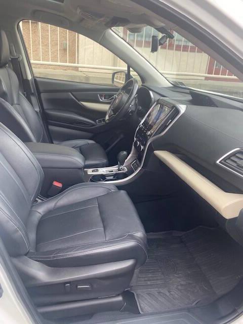used 2021 Subaru Ascent car, priced at $27,900