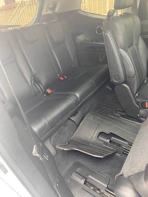 used 2021 Subaru Ascent car, priced at $27,900