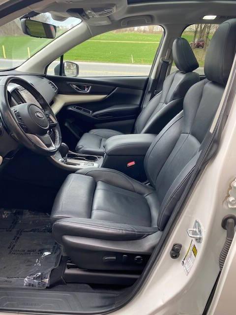 used 2021 Subaru Ascent car, priced at $27,900