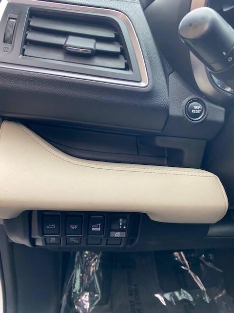 used 2021 Subaru Ascent car, priced at $27,900