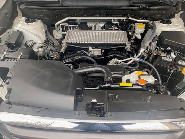 used 2021 Subaru Ascent car, priced at $27,900